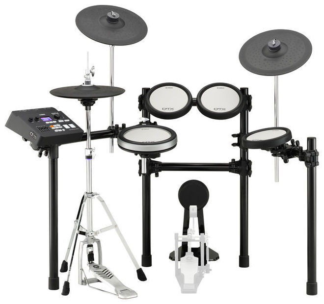 Yamaha DTX700K